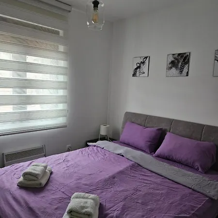 Eol Διαμέρισμα