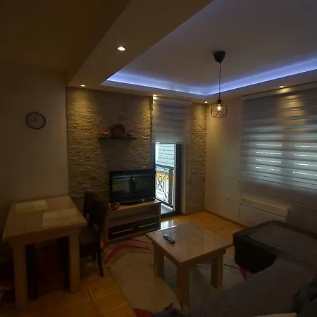 Διαμέρισμα Eol Ζλάτιμπορ