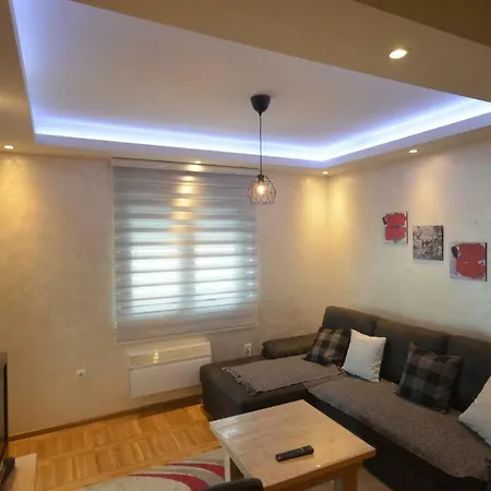 Eol Διαμέρισμα *