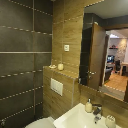 Διαμέρισμα Eol