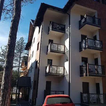 Διαμέρισμα Eol *